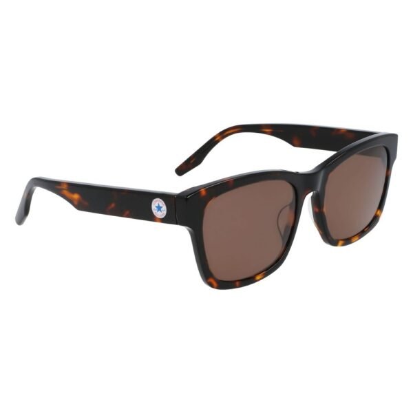 Converse Brown Acetate Sunglasses - Image 2