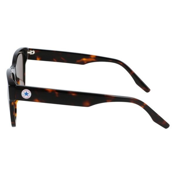 Converse Brown Acetate Sunglasses - Image 3