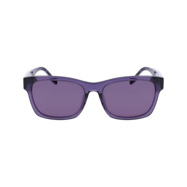 Converse Purple Acetate Sunglasses