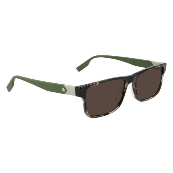 Converse Green Acetate Sunglasses - Image 2