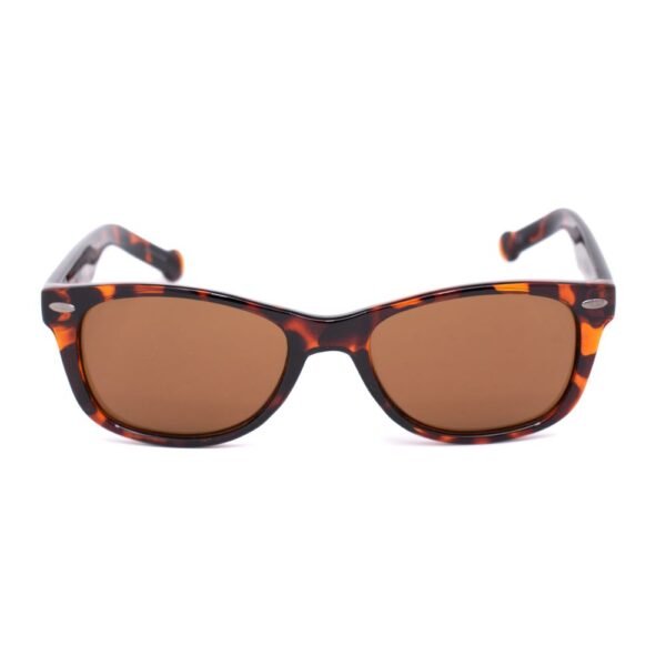 Converse Brown Injected Sunglasses - Image 2