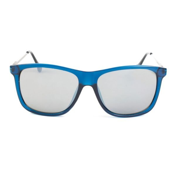 Converse Blue Acetate Sunglasses - Image 2
