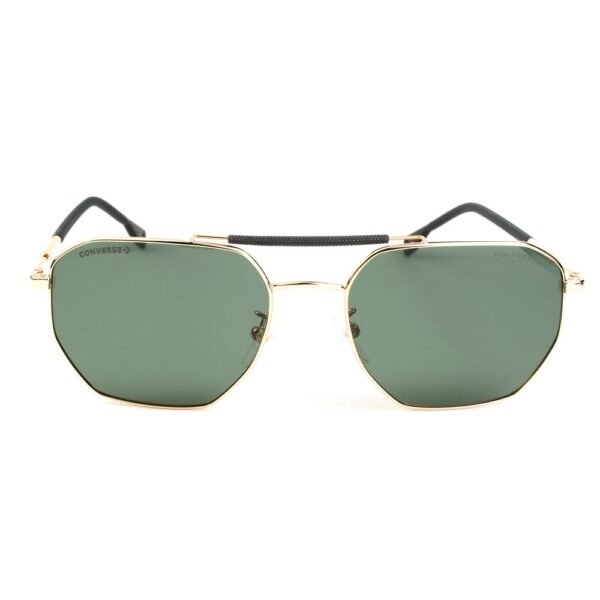 Converse Pink Metal Sunglasses - Image 2
