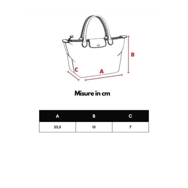 Jacquemus Women Red Leather Handbag - Image 7