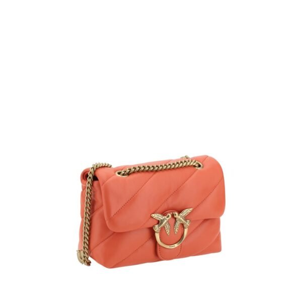PINKO Love Mini Puff Women Shoulder Bag - Image 2