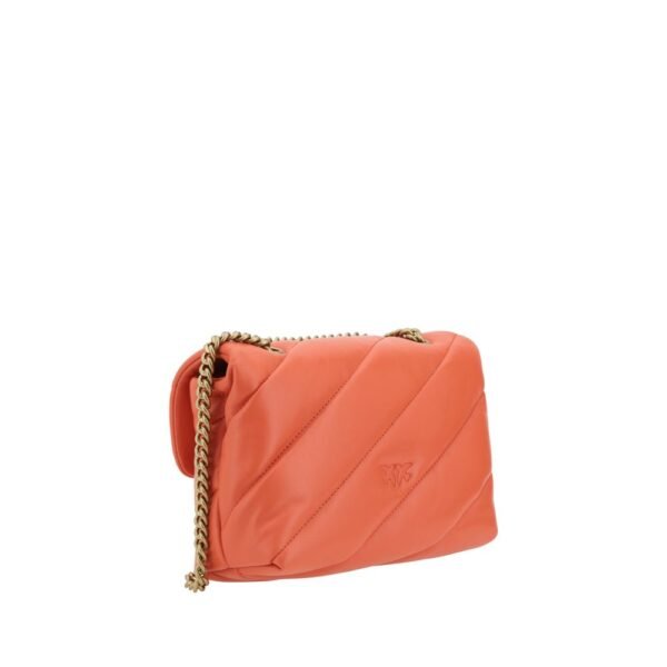 PINKO Love Mini Puff Women Shoulder Bag - Image 3