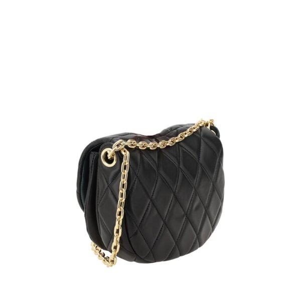 Burberry Rocking Horse Quilted Women Shoulder Bag - Image 3