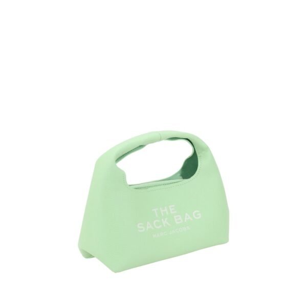 Marc Jacobs The Mini Sack Handbag - Image 2