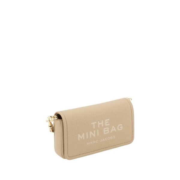 Marc Jacobs The Mini Bag Shoulder Bag - Image 2