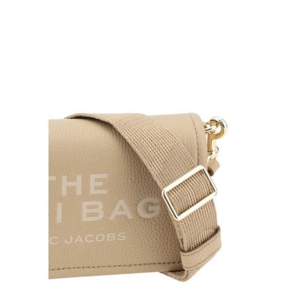 Marc Jacobs The Mini Bag Shoulder Bag - Image 4