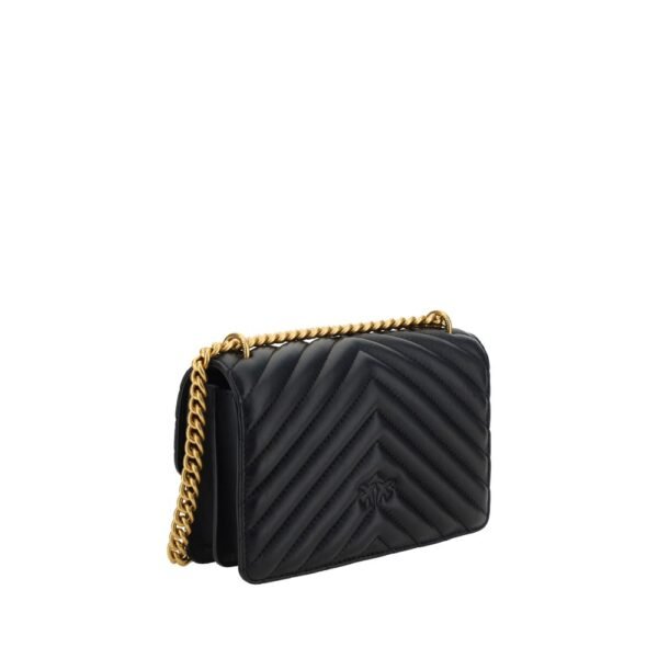 PINKO Mini Love Women Shoulder Bag - Image 3
