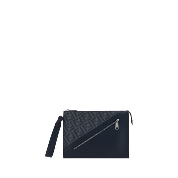 Fendi Women Clutch Bag