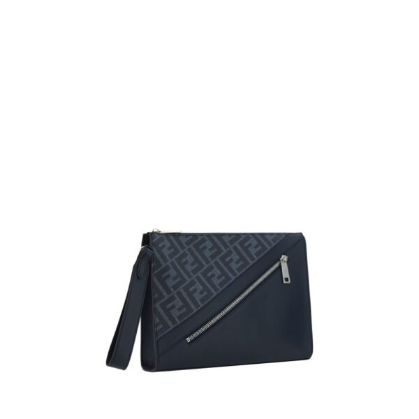Fendi Women Clutch Bag - Image 2