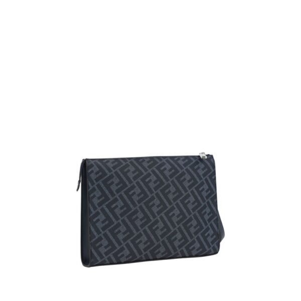 Fendi Women Clutch Bag - Image 3