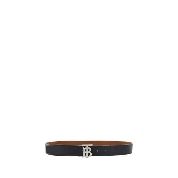 Burberry Leather Belt - Image 2