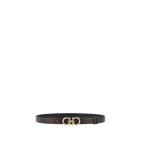 Ferragamo Reversible Belt - Image 2