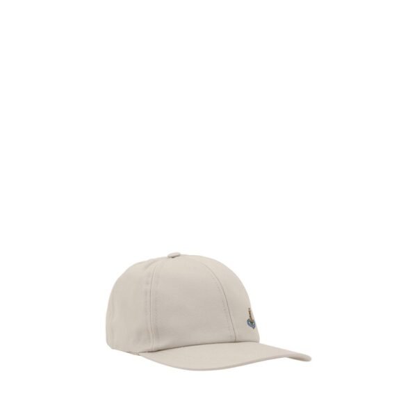 Vivienne Westwood Logoed Baseball Hat - Image 2