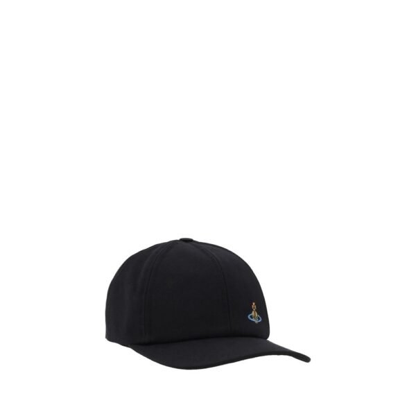 Vivienne Westwood Logoed Baseball Hat - Image 2