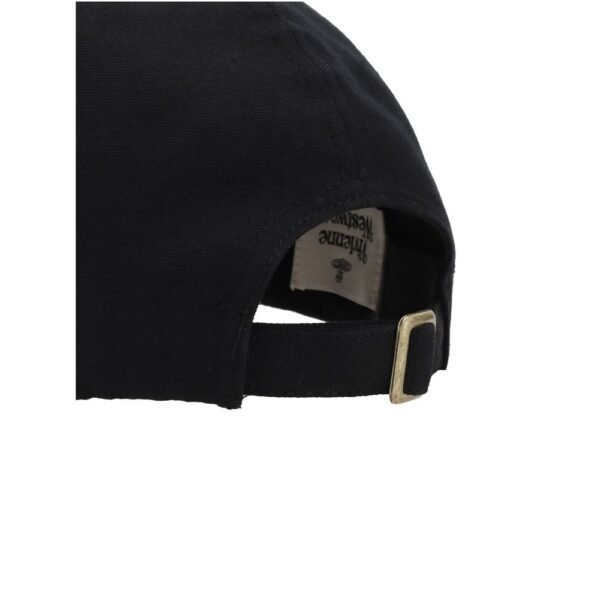 Vivienne Westwood Logoed Baseball Hat - Image 3