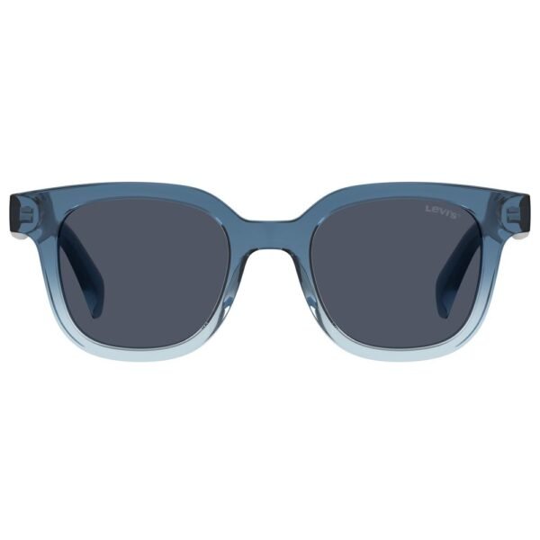 Levi's Blue Eco Polyamide Sunglasses - Image 2