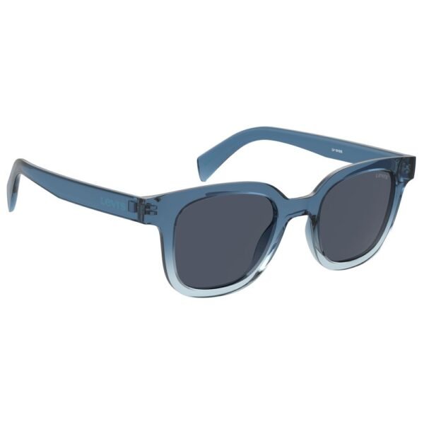 Levi's Blue Eco Polyamide Sunglasses - Image 3