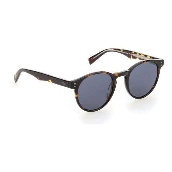 Levi's Brown Eco Pmma Sunglasses - Image 3