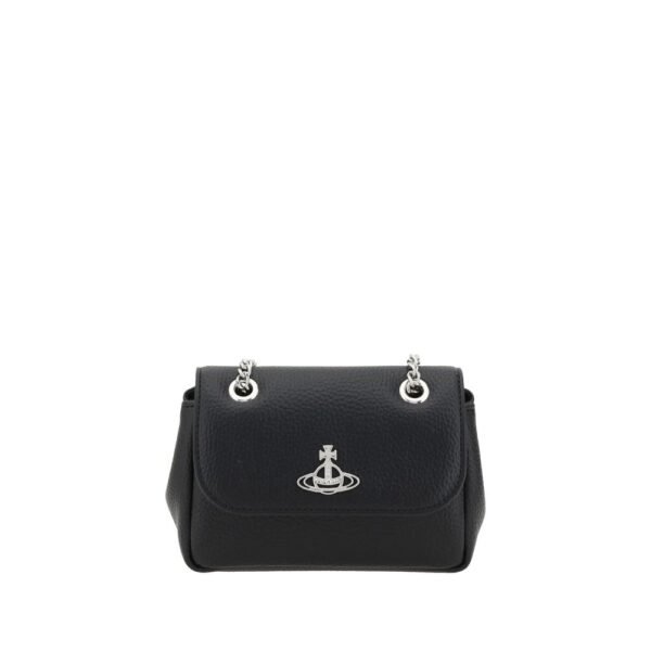 Vivienne Westwood Orb Shoulder Bag