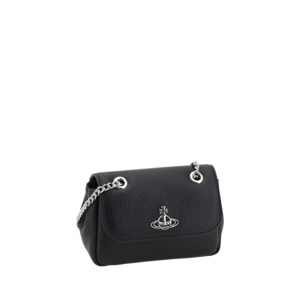 Vivienne Westwood Orb Shoulder Bag - Image 2