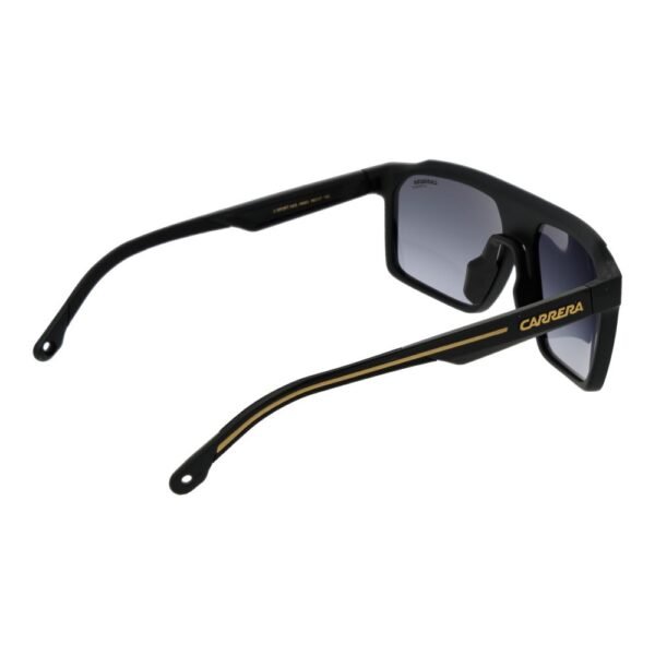 Carrera Black Men Sunglasses - Image 3