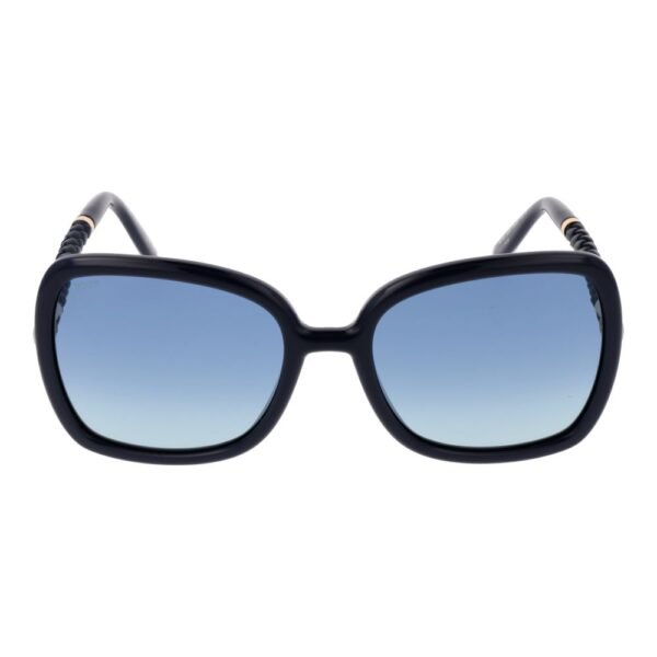 Tod's Blue Women Sunglasses - Image 2
