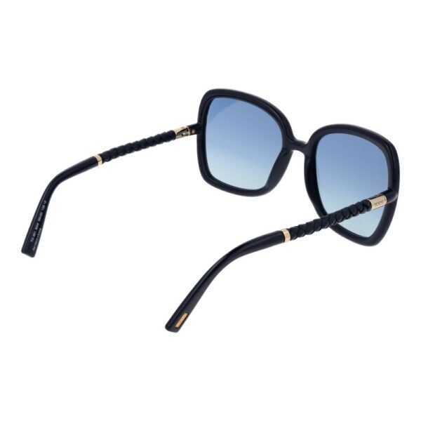 Tod's Blue Women Sunglasses - Image 3