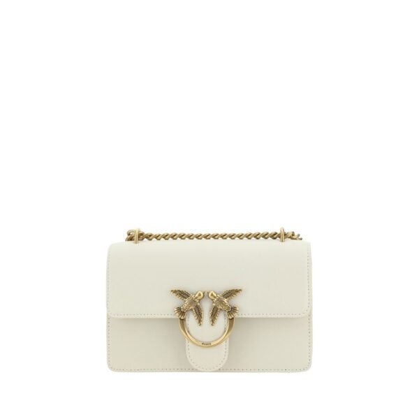PINKO Love One Mini Women Shoulder Bag