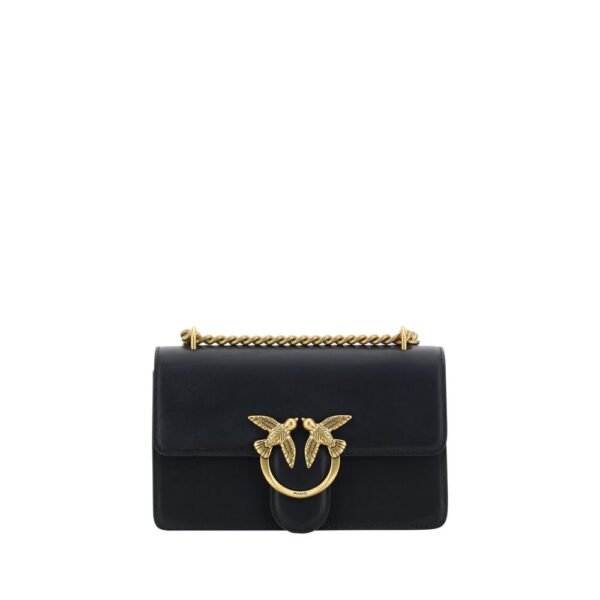 PINKO Love One Mini Women Shoulder Bag
