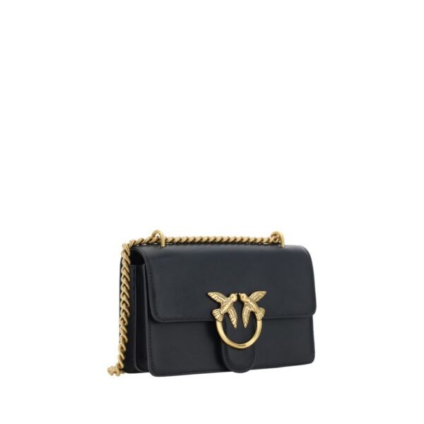 PINKO Love One Mini Women Shoulder Bag - Image 2