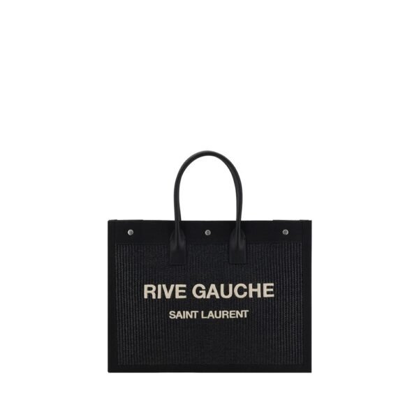 Saint Laurent Rive Gauche Tote Bag