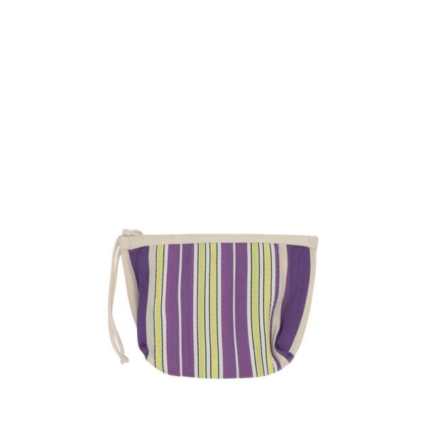 Isabel Marant Powden Pouch - Image 2
