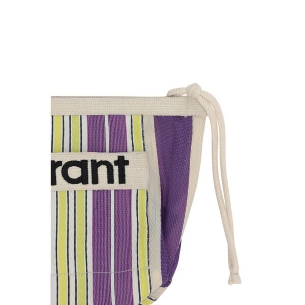 Isabel Marant Powden Pouch - Image 3