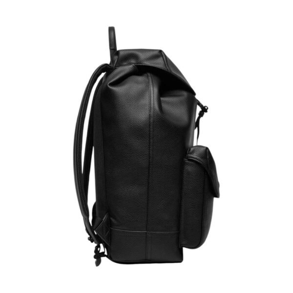 Calvin Klein Jeans Black Polyethylene Backpack - Image 4