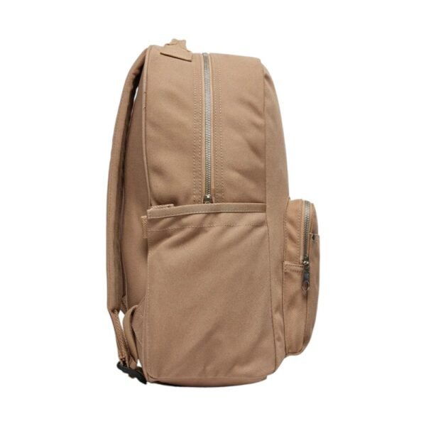 Calvin Klein Beige Recycled Polyester Backpack - Image 3