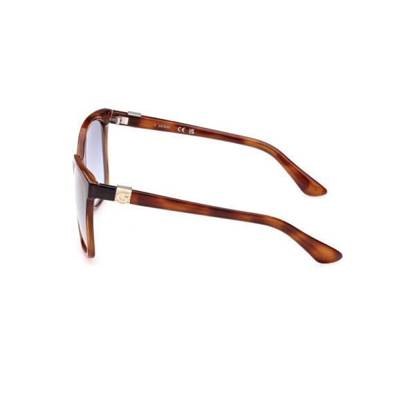 Guess Jeans Brown Injected Women Sunglass - Image 2