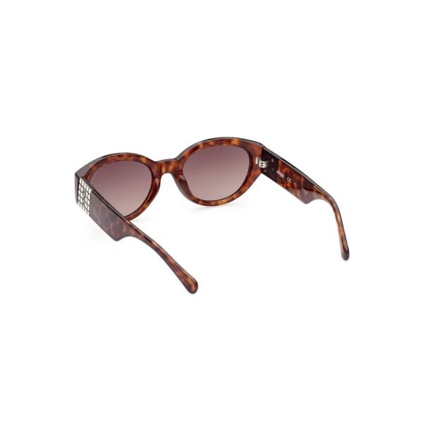 Guess Jeans Brown Injected Women Sunglass - Image 3