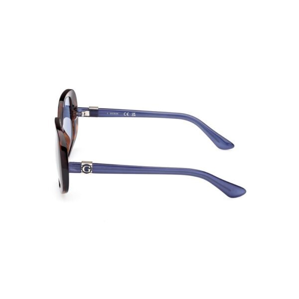 Guess Jeans Brown Injected Women Sunglasses - Image 2
