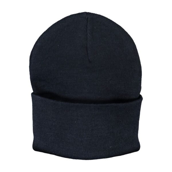 La Martina Blue Polyester Hats & Cap - Image 2