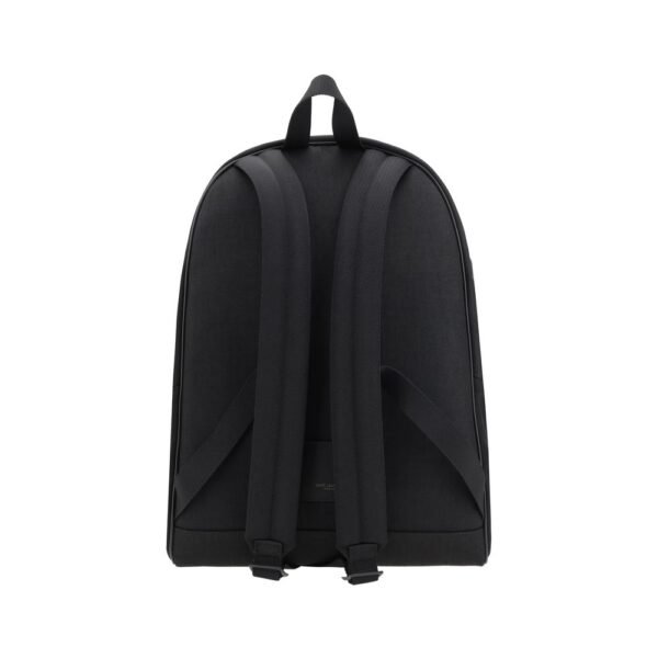 Saint Laurent City Backpack - Image 2