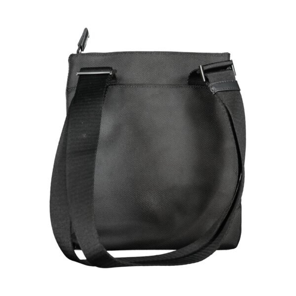 Calvin Klein Black Polyester Shoulder Bag - Image 2