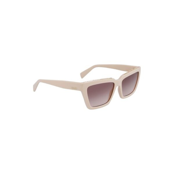 Liu Jo Beige BIO INJECTED Sunglasses - Image 3
