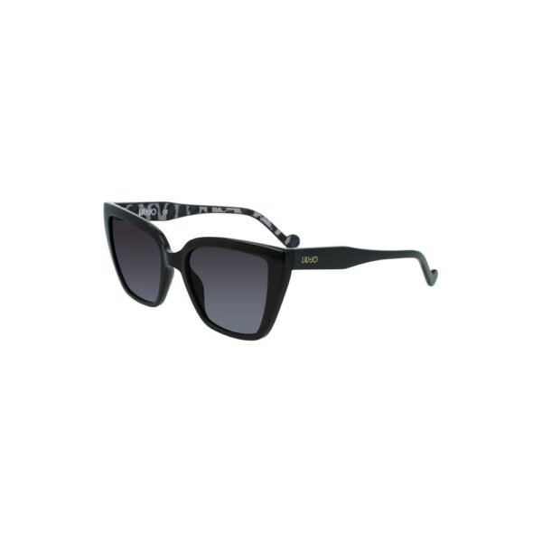Liu Jo Black INJECTED Sunglasses - Image 2