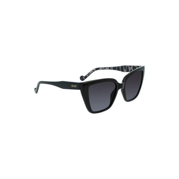 Liu Jo Black INJECTED Sunglasses - Image 3