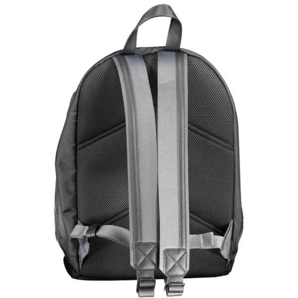 Calvin Klein Black Polyester Backpack - Image 2