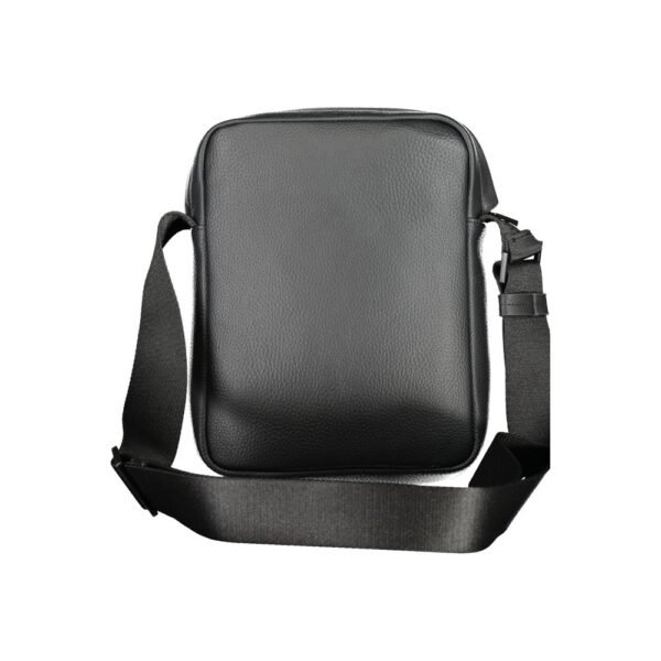 Calvin Klein Black Polyester Shoulder Bag - Image 2
